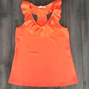 Prevett Neon Tank